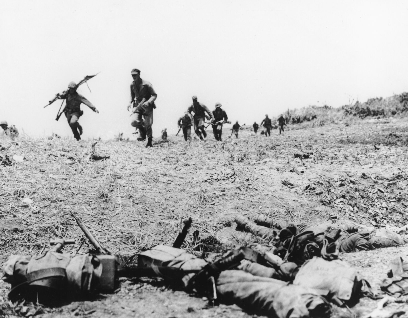 1945: The Battle for Okinawa